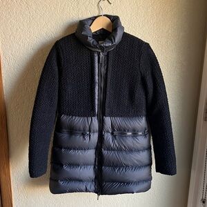 Geox ultra cozy puffer EUC
